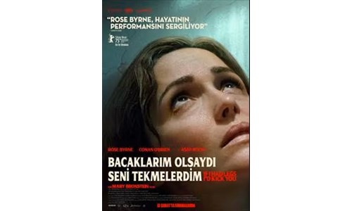 BACAKLARIM OLSAYDI SENİ TEKMELERDİM